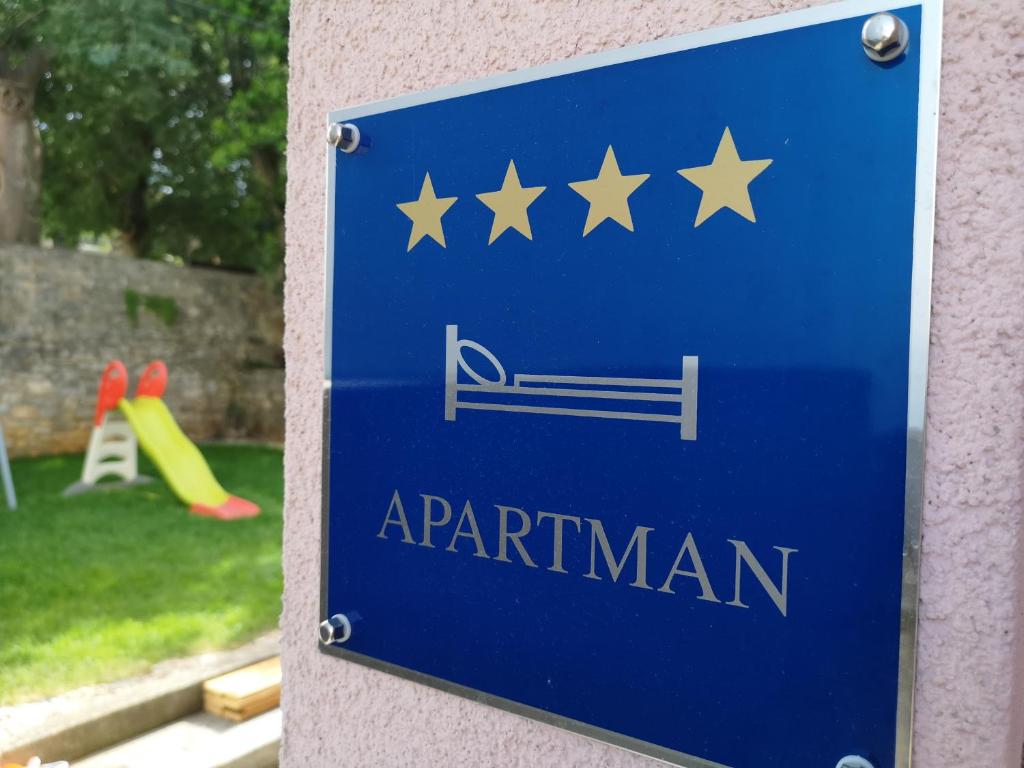 Apartman Butterfly Nedešćina photo 1