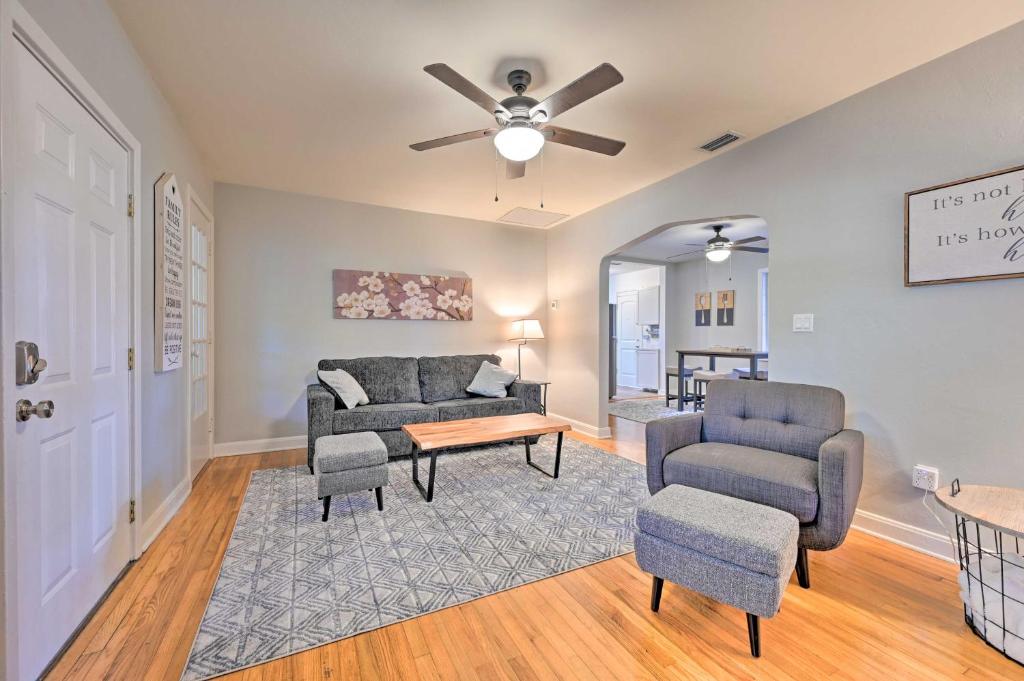 Winter Haven Abode Near Lakes and Attractions photo 3