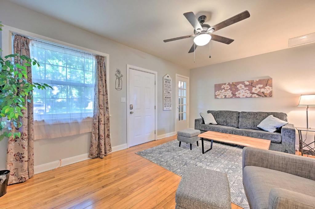 Winter Haven Abode Near Lakes and Attractions photo 4