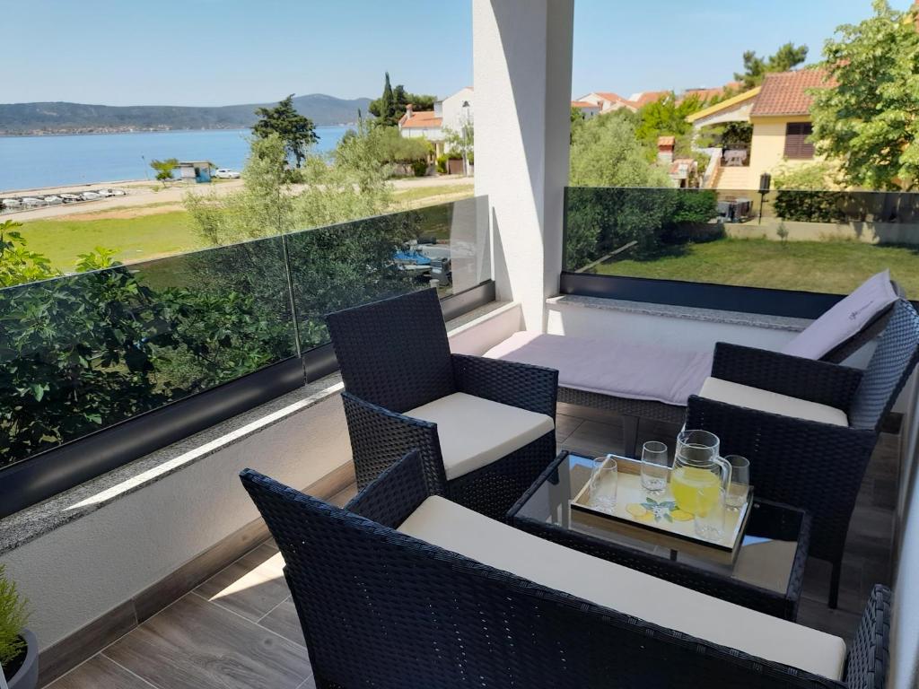 Apartman prvi red do mora photo 1