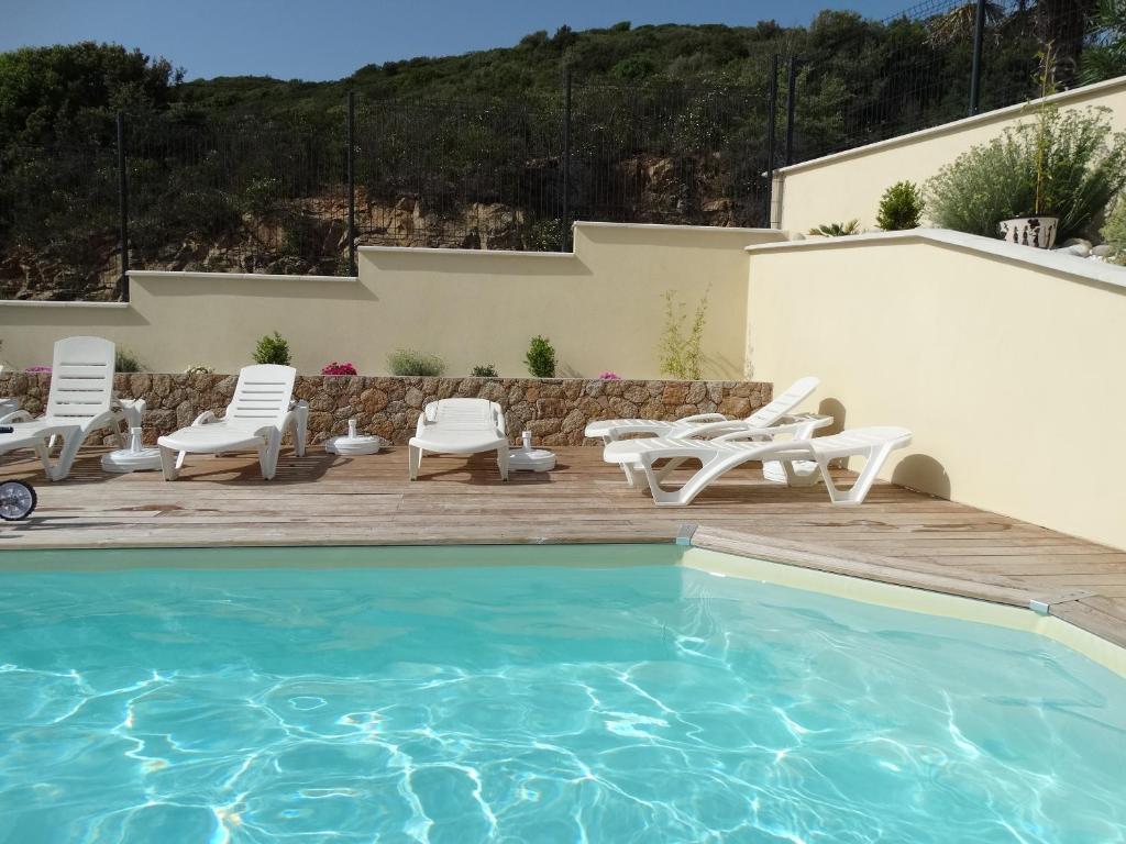 Gîtes Sassone photo 3