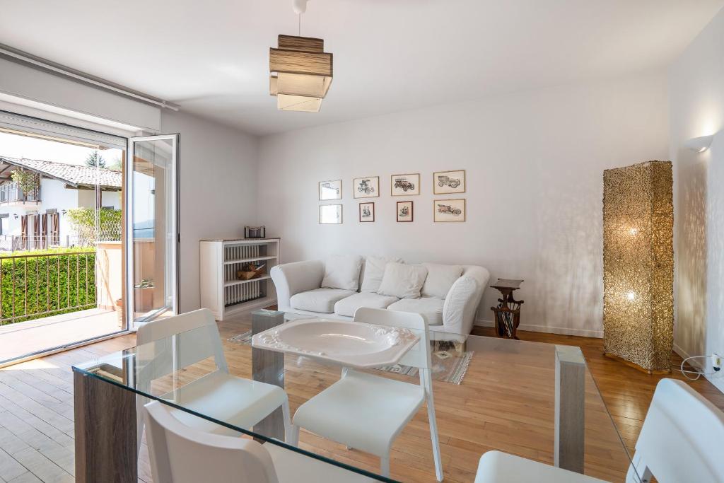 Bruna's Apartment