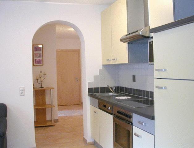 Апартаменты (Улучшенные апартаменты с 1 спальней), Pension&Appartements Marxenhof