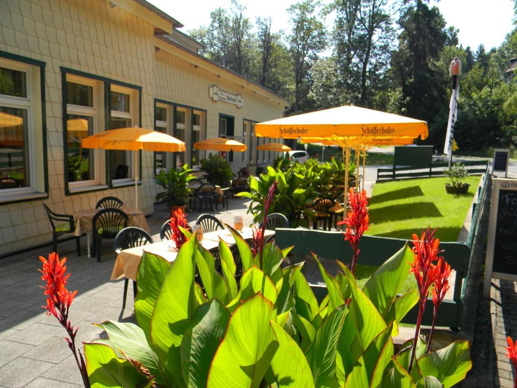 Hotel Waldmühle photo 2