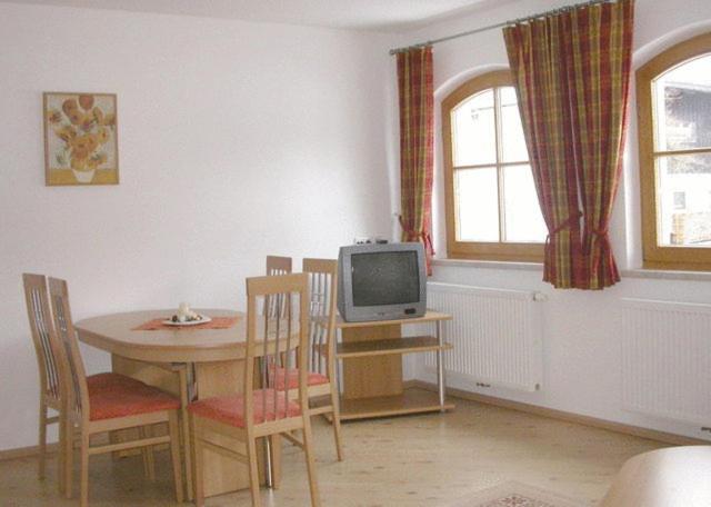 Апартаменты (Улучшенные апартаменты с 2 спальнями), Pension&Appartements Marxenhof