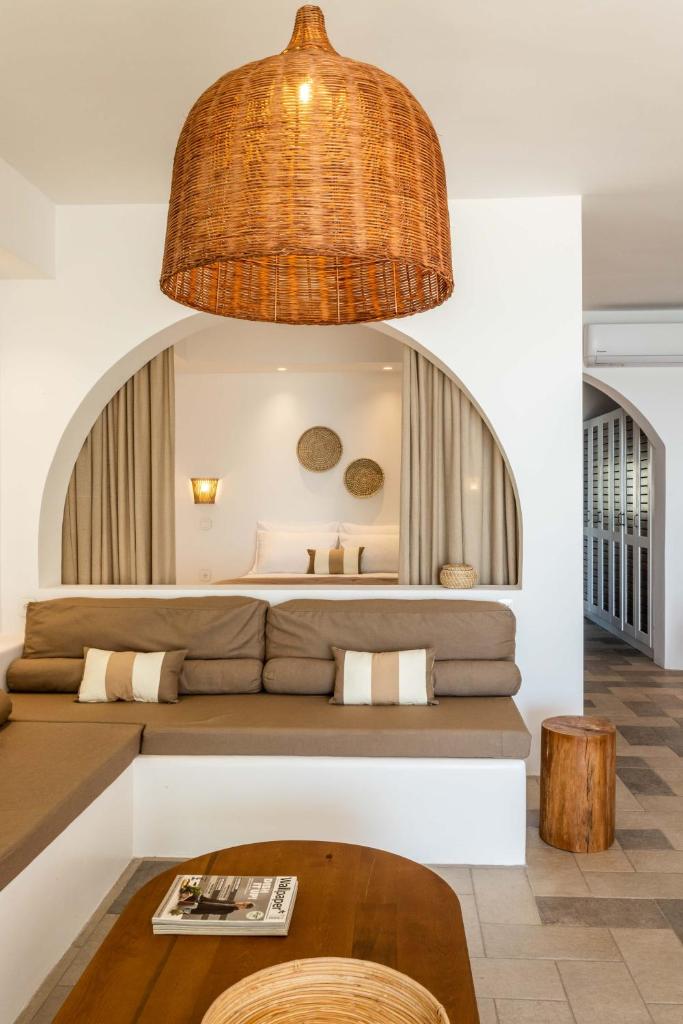 Euphoria Suites and Spa photo 4