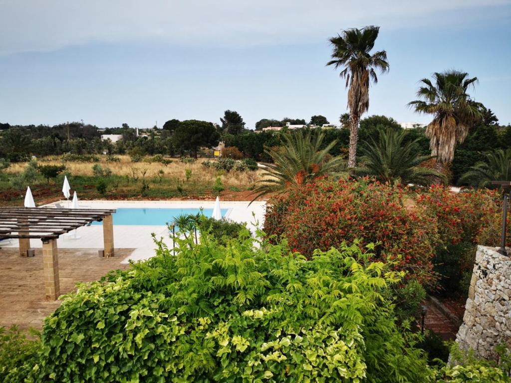 Masseria Serine photo 1