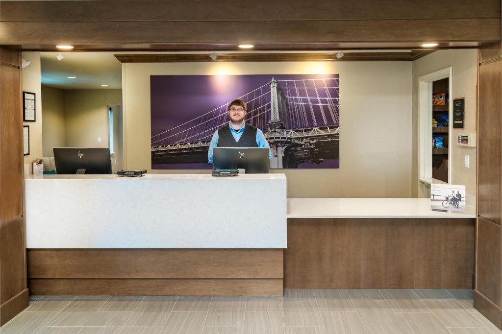 Staybridge Suites - Nashville - Franklin, an IHG Hotel photo 1
