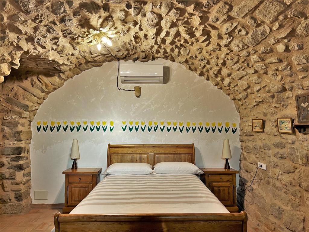 Mas Tulsà Casa Rural Girona photo 3
