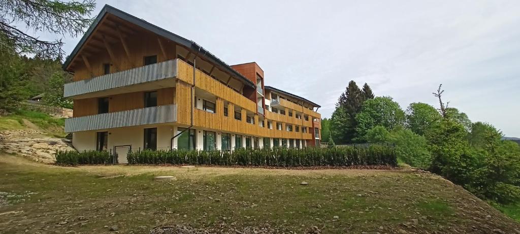 Apartmán LUMI Zadov photo 4