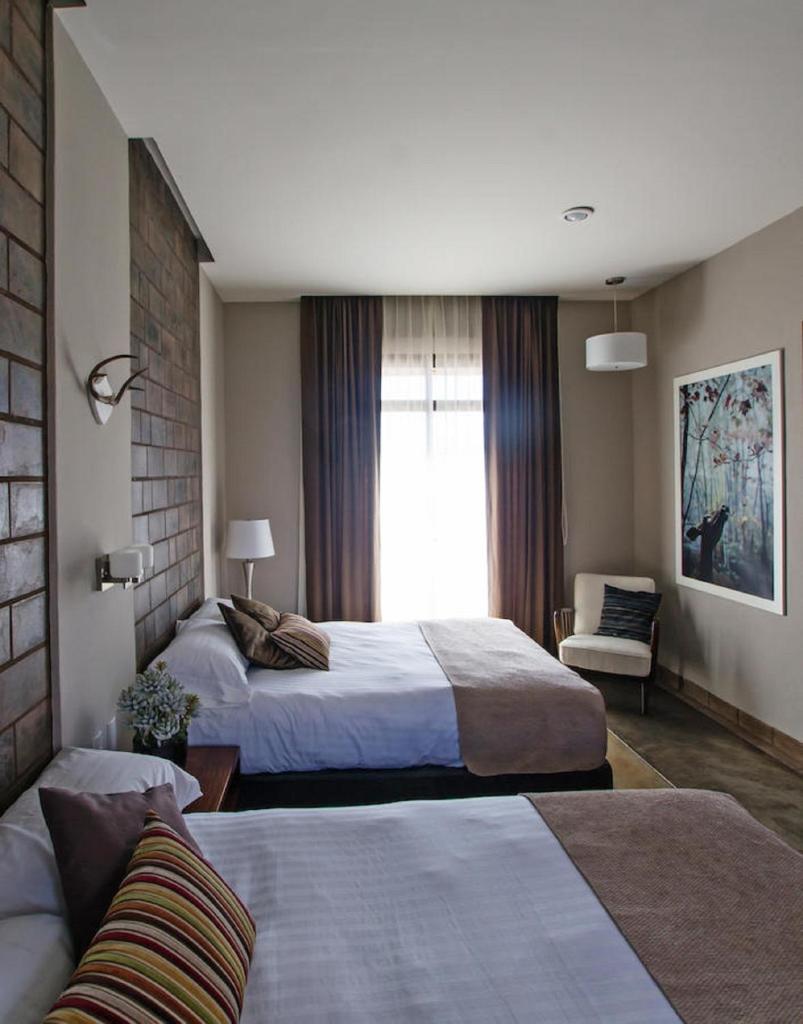 Hotel Casa Delina photo 2