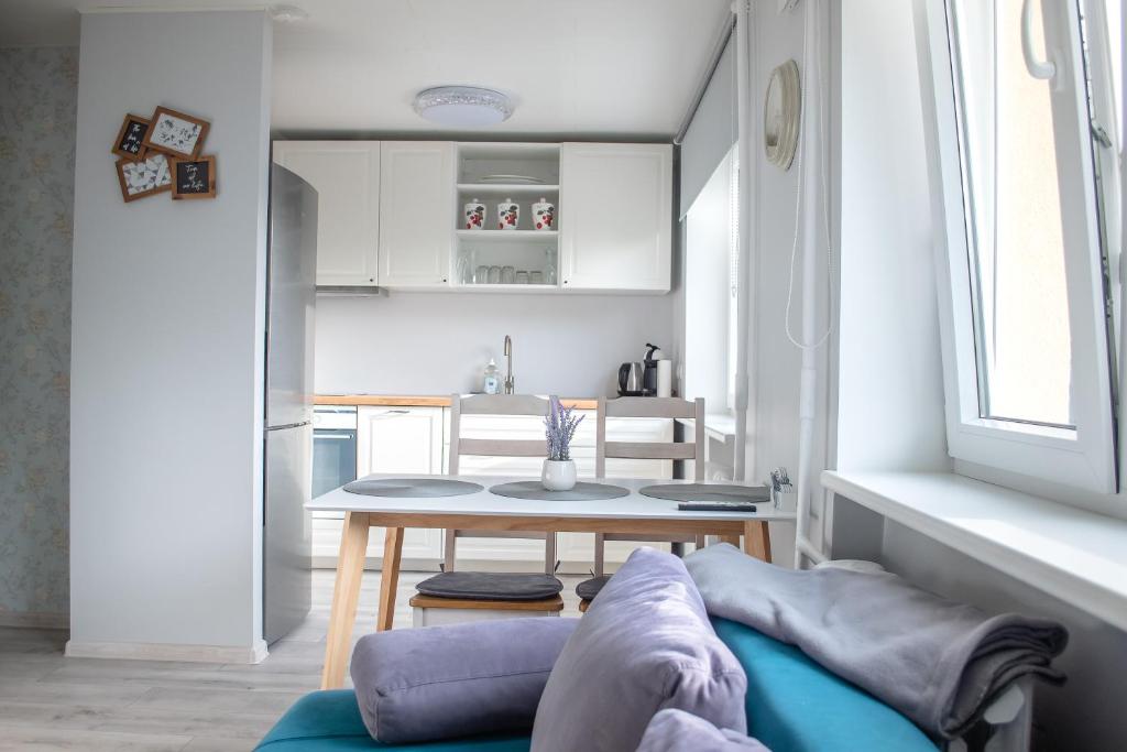 Roosi apartment Haapsalu photo 2