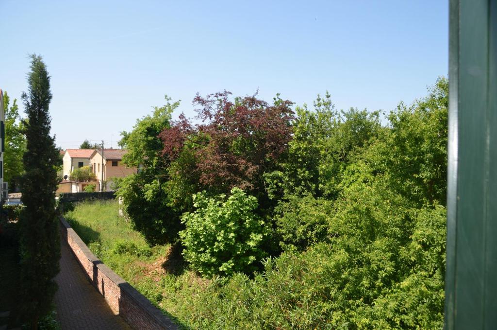 ALLA POSTA cozy apartment close to Venice photo 4