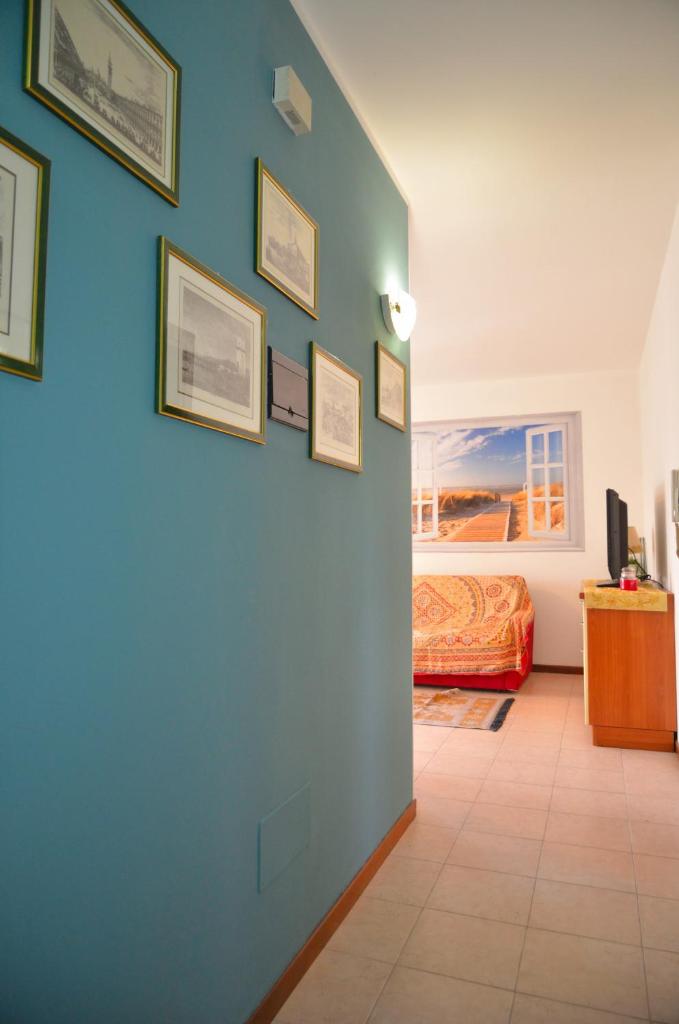 ALLA POSTA cozy apartment close to Venice photo 3