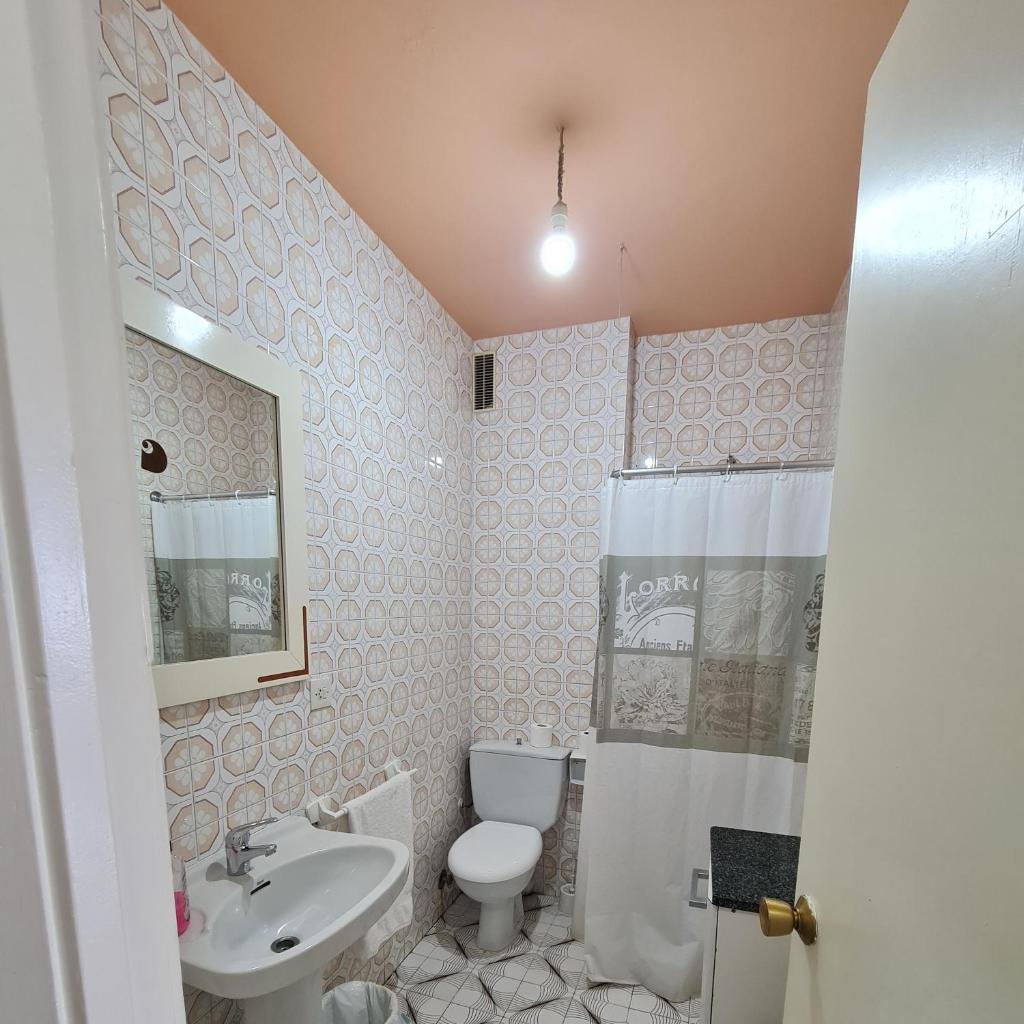 Apartamentos O Cargadeiro Ribadeo photo 4