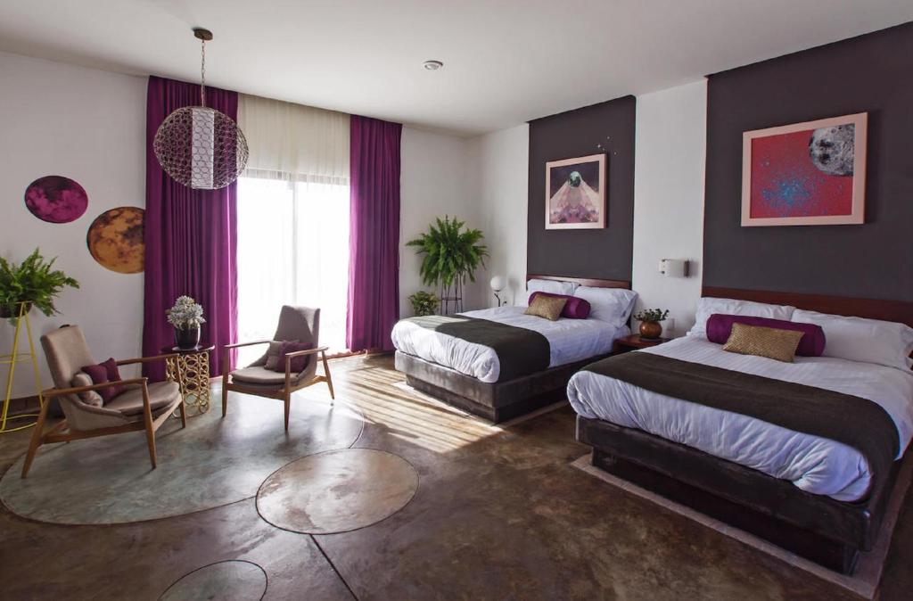 Hotel Casa Delina photo 4