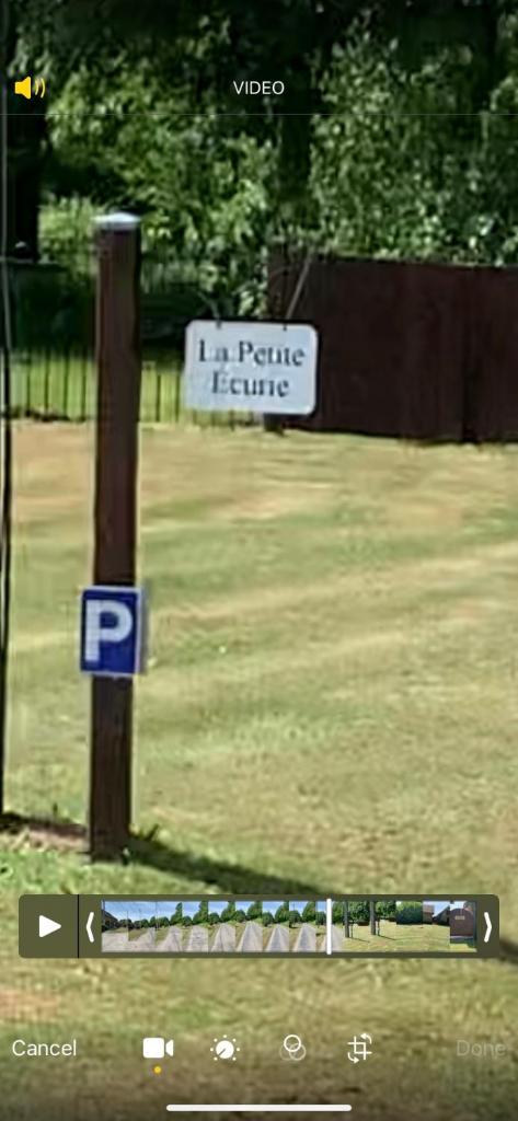 La Petite Ecurie photo 3