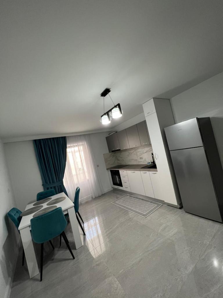 Borșa ApartHotel 4 photo 2