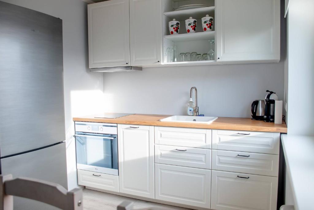 Roosi apartment Haapsalu photo 3
