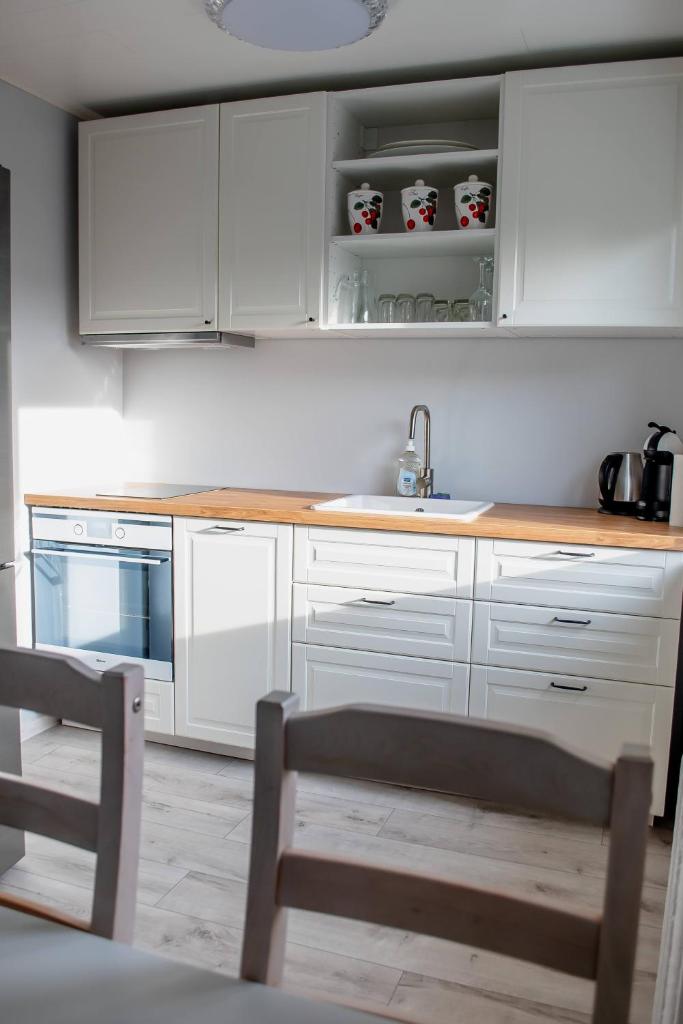 Roosi apartment Haapsalu photo 4