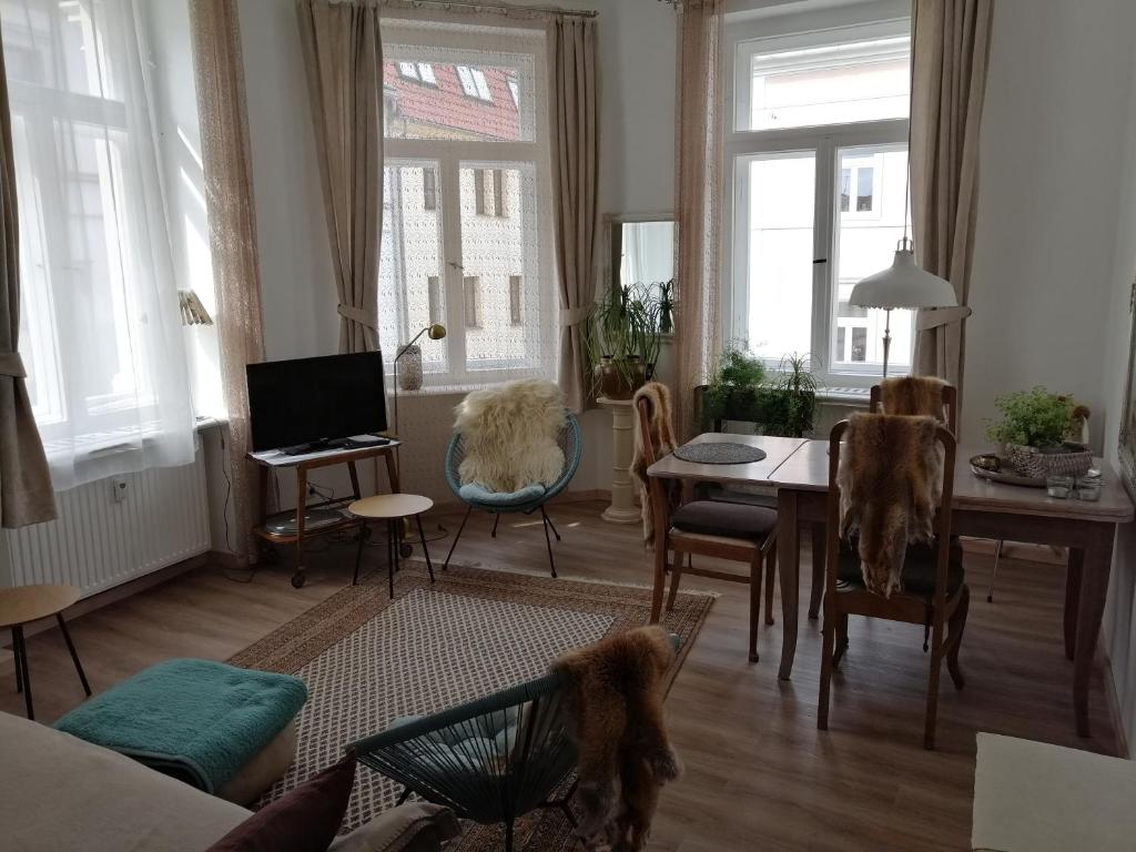 Alberthof Zittau photo 3