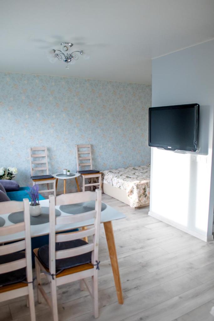 Roosi apartment Haapsalu photo 1