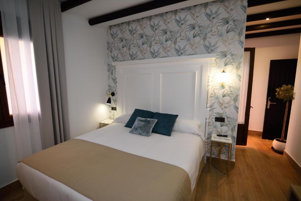 Hostal Rural Santa Habitaciones Aldea del Rocío Room Type - Superior Double Room