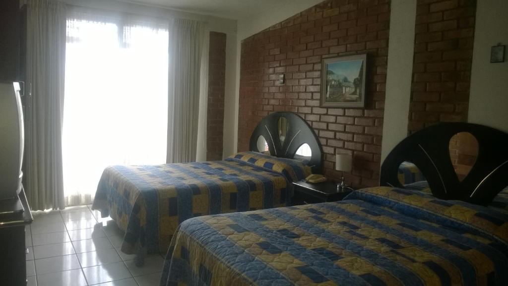 Mariana's Petit Hotel photo 3