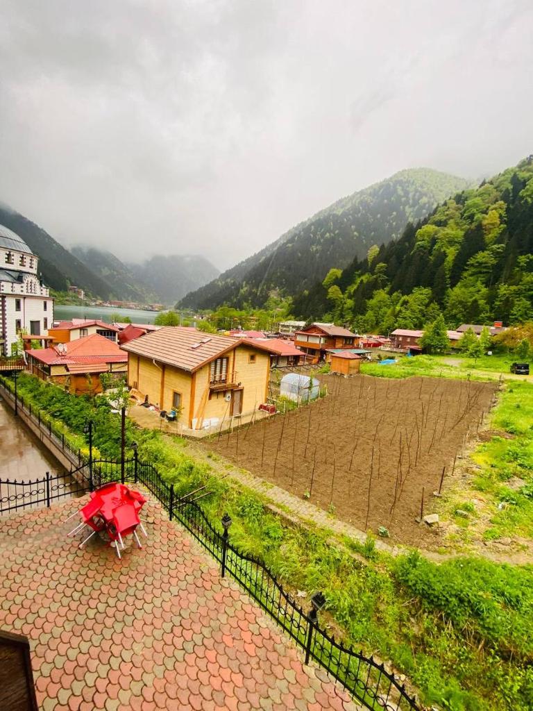 Kuzey Suites photo 1