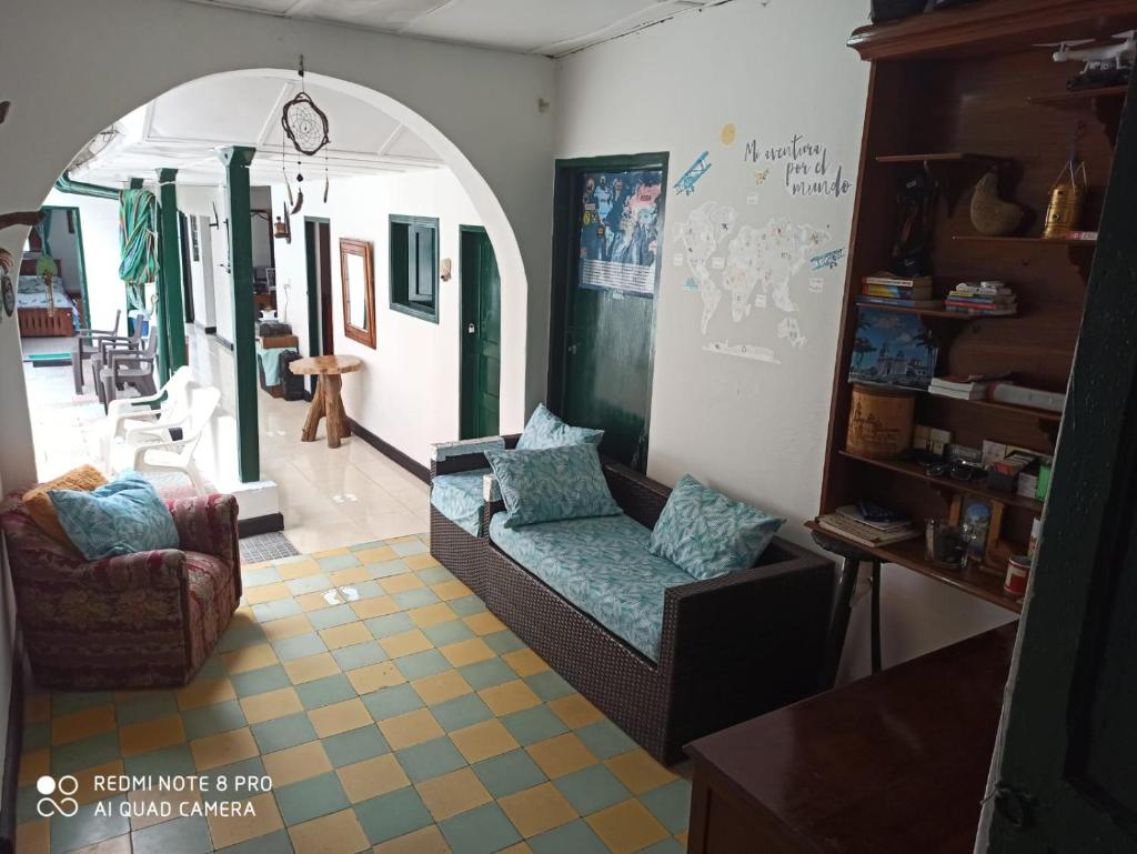 Hostal Donde Jose photo 2