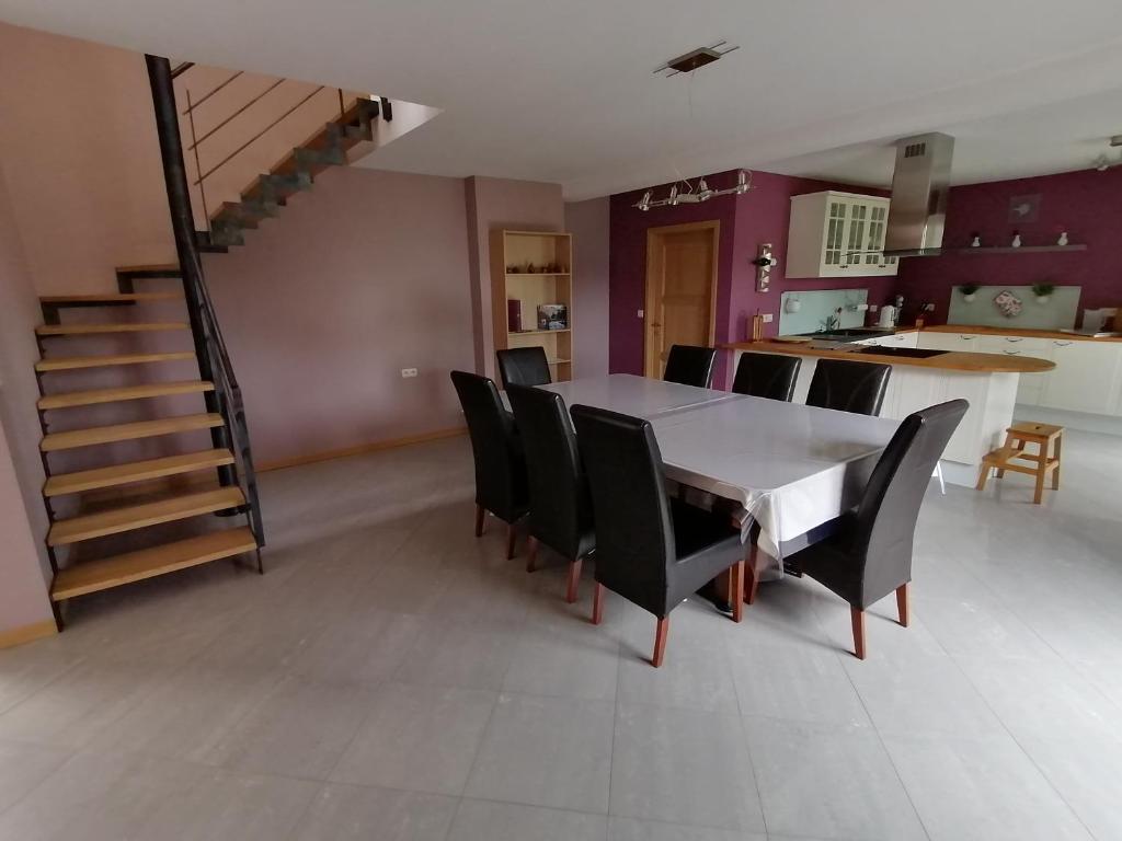 L'Atelier d'Arthur - Gîte chaleureux avec jacuzzi. photo 4
