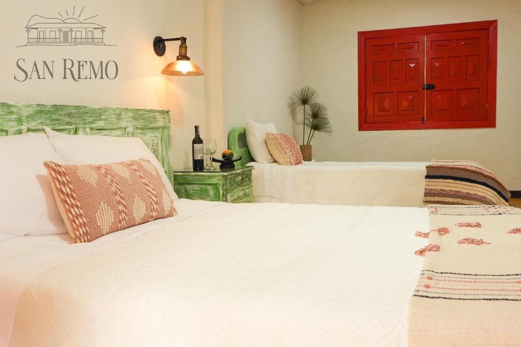Hotel Rural SAN REMO photo 1