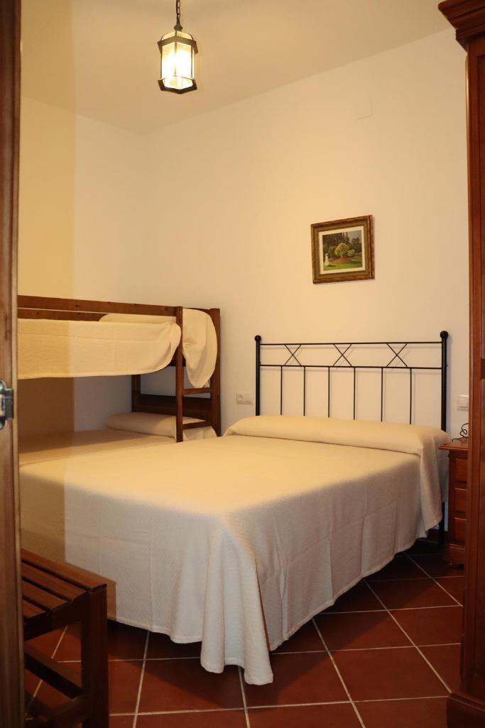 Casa Almendro Rural photo 4