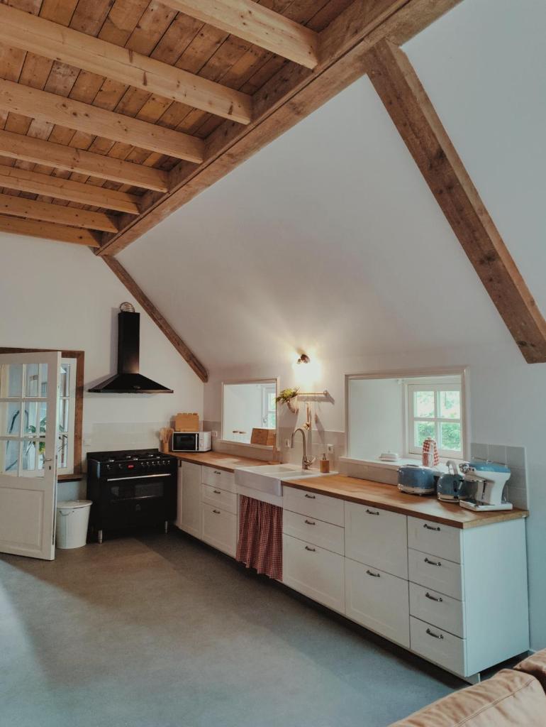B & B Wijdzicht photo 3