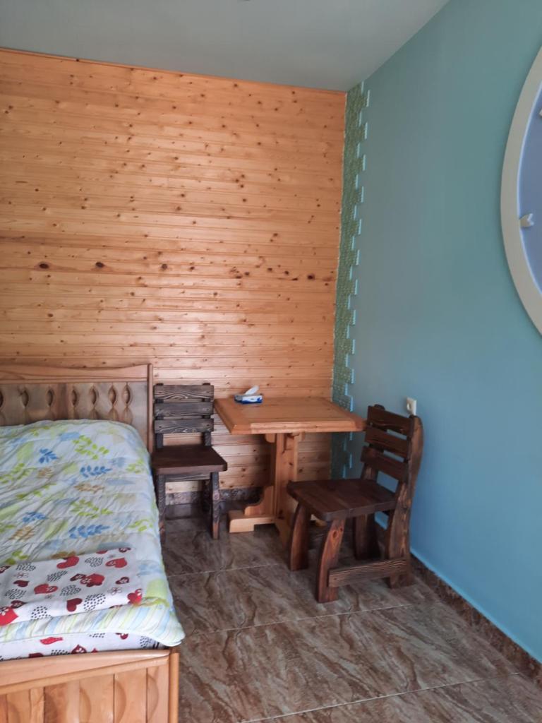 Hotel Skazka photo 2