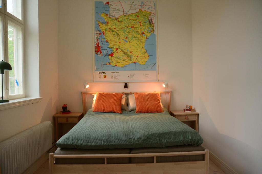 Grevlunda skola, Simrishamn
