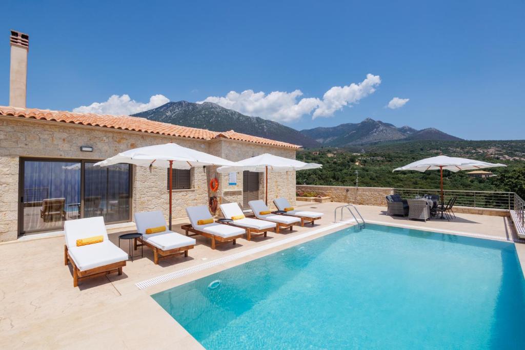 Manazil Mani - Luxury Villas photo 4