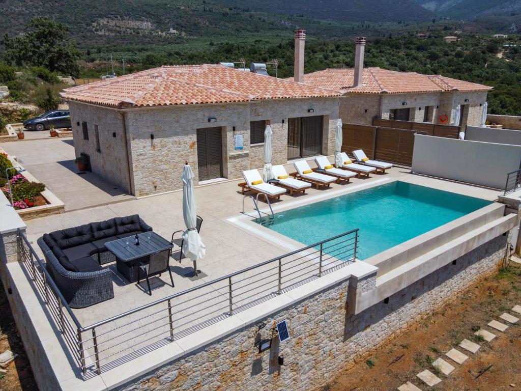 Manazil Mani - Luxury Villas photo 2
