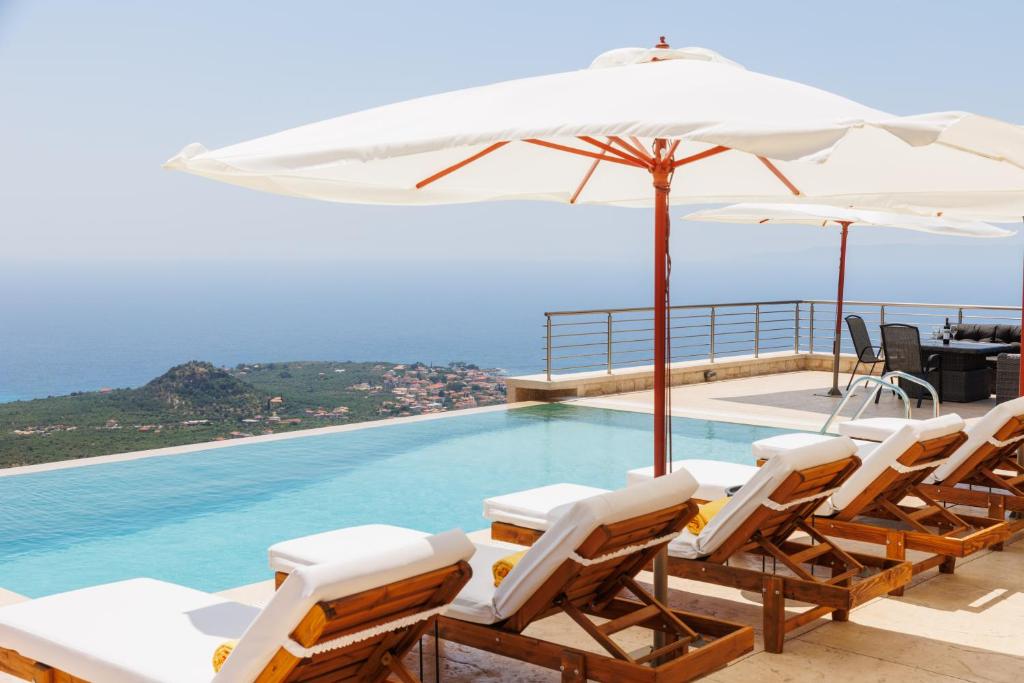 Manazil Mani - Luxury Villas photo 1