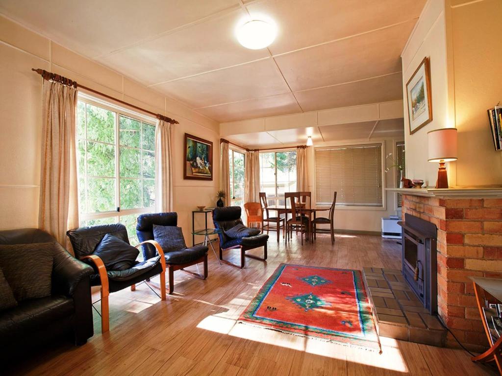Noonameena Cottage photo 2