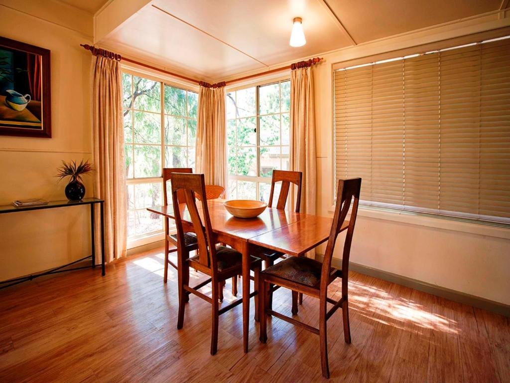 Noonameena Cottage photo 3