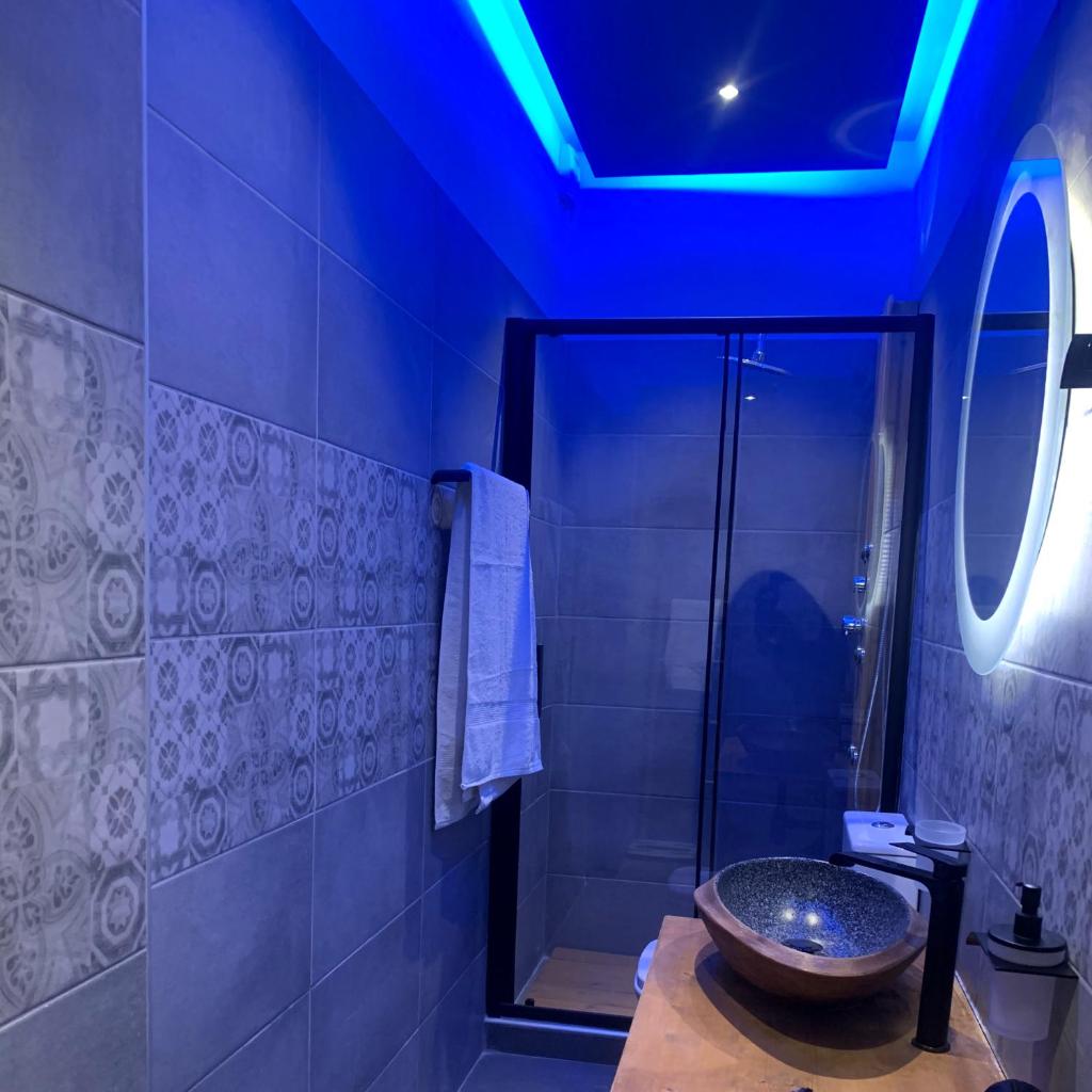 Helios Epirus- Deluxe Apartment 90sq. photo 4