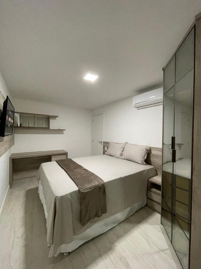 Apartamento na Praia dos Anjos photo 2