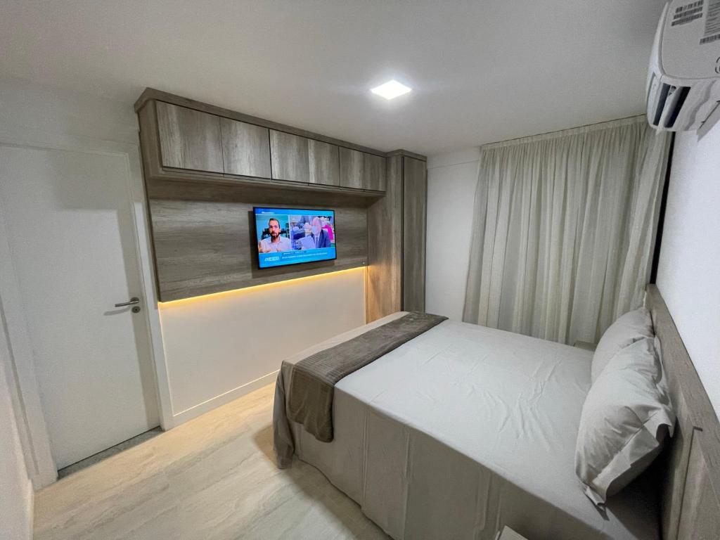 Apartamento na Praia dos Anjos photo 1