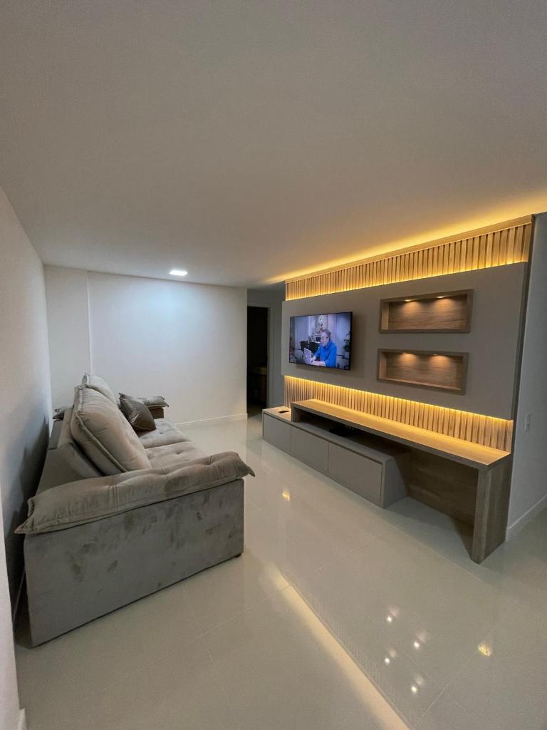 Apartamento na Praia dos Anjos photo 3