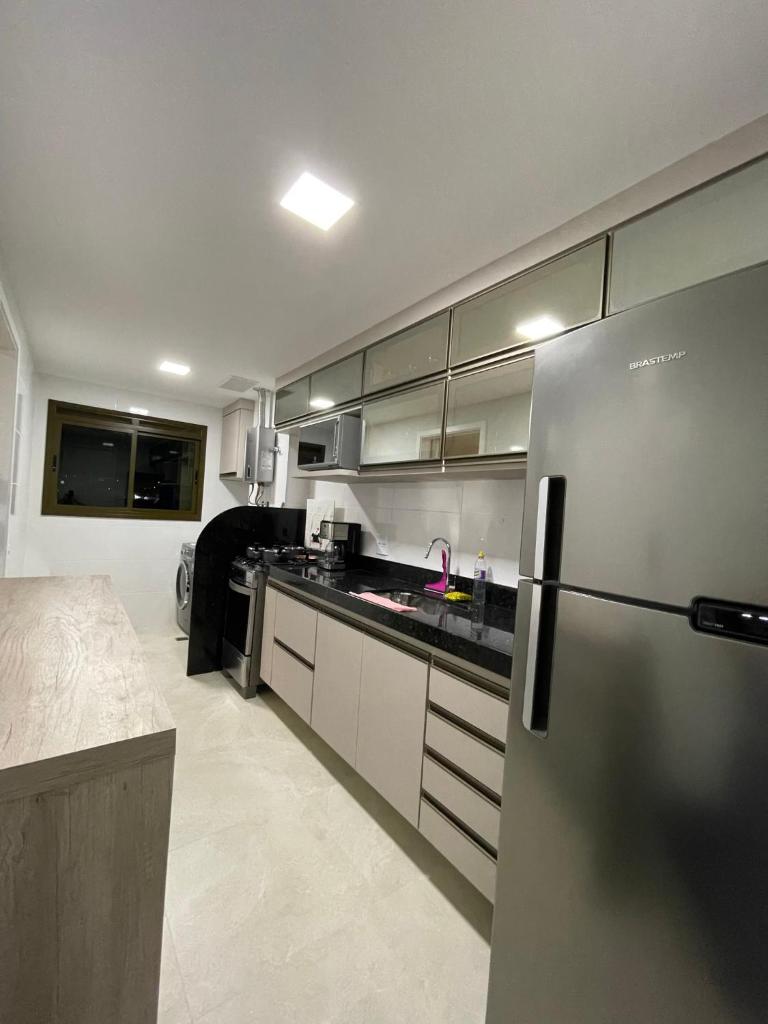 Apartamento na Praia dos Anjos photo 4