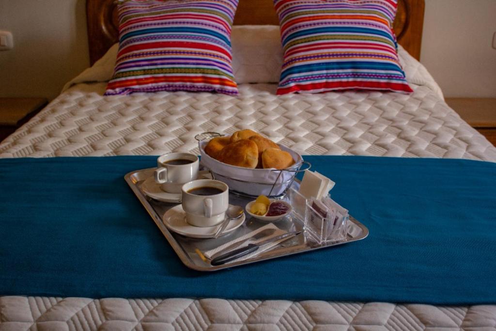 Hostal Hatunkay Cajamarca photo 1