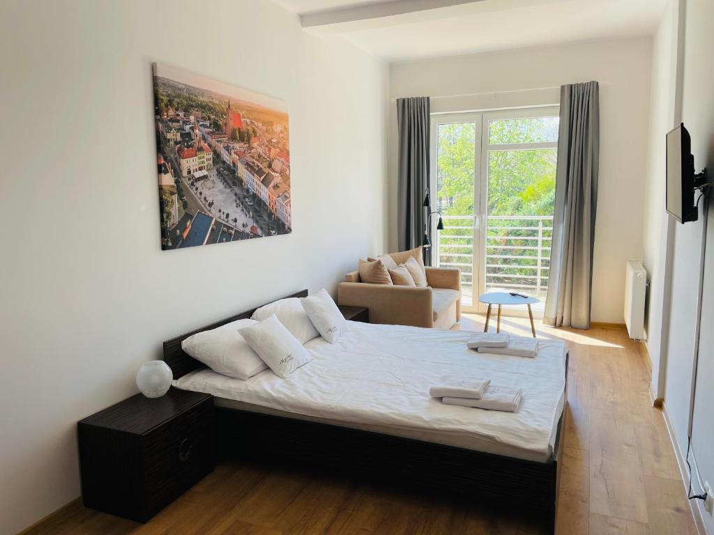 Wojtas Entree Apartments photo 2