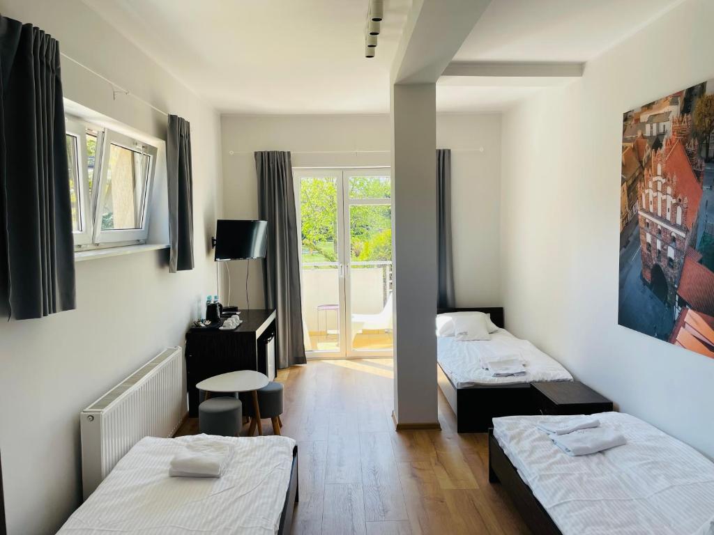 Wojtas Entree Apartments photo 3