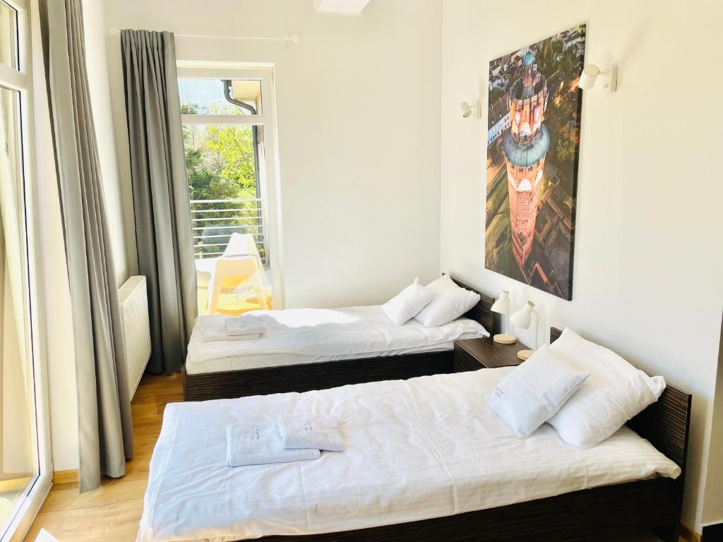 Wojtas Entree Apartments photo 4